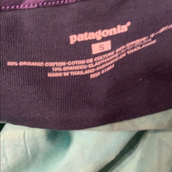 Patagonia halter top size small - Picture 4 of 6